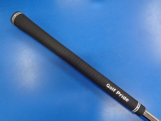 中古 BUCHI T22W 50°ウェッジ ゴルフ用品