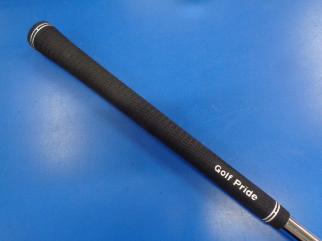 中古 BUCHI T22W 56°ウェッジ ゴルフ用品