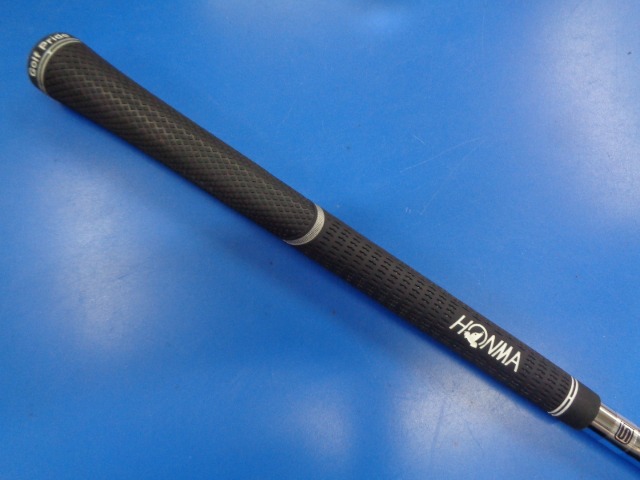 中古 ツアーワールドTW-W2021 60-08C 60°ウェッジ ゴルフ用品