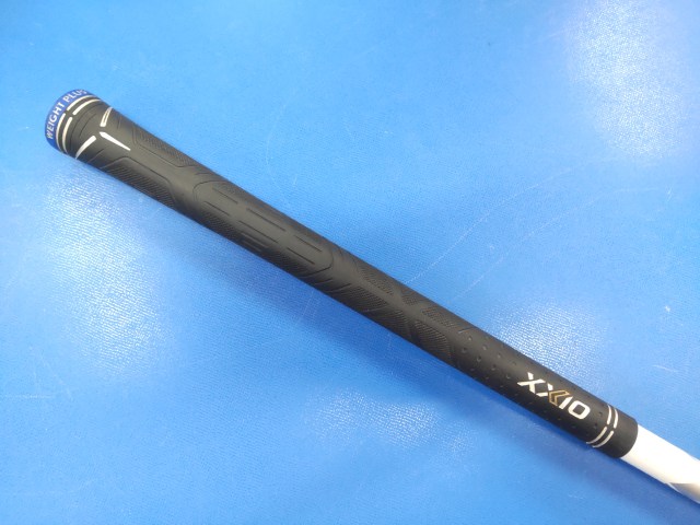 中古 ゼクシオ2022 Navy 10.5°ドライバー ゴルフ用品
