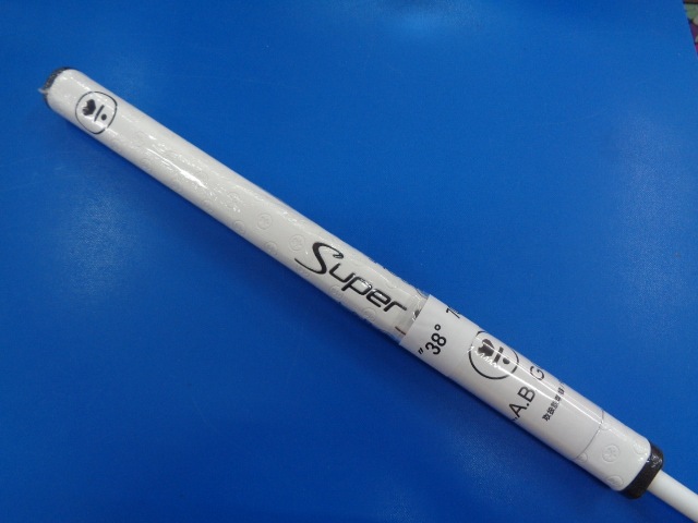 中古 DF3パター ゴルフ用品