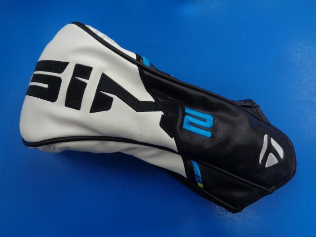 中古 SIM2 MAX-D 9°ドライバー ゴルフ用品