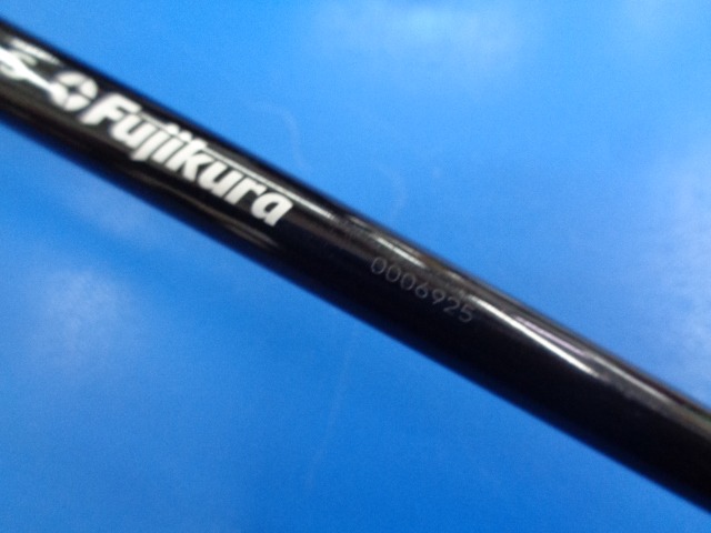 中古 VENTUS BK 5(S) テーラーメイド用スリーブ 43.625インチシャフト ゴルフ用品