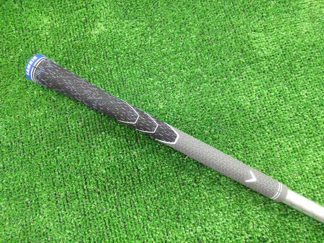 中古 PARADYM Ai SMOKE UT 5H 24°ユーティリティ ゴルフ用品