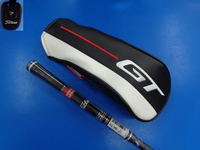 中古 GT2 21 21°フェアウェイウッド ゴルフ用品