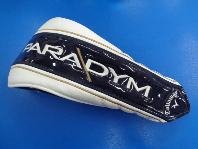中古 PARADYM ◆◆◆ S 9°ドライバー ゴルフ用品