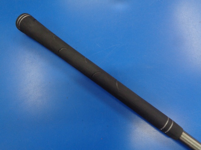 中古 STUDIO WEDGE M425 S ニッケルクロムメッキ 58°ウェッジ ゴルフ用品