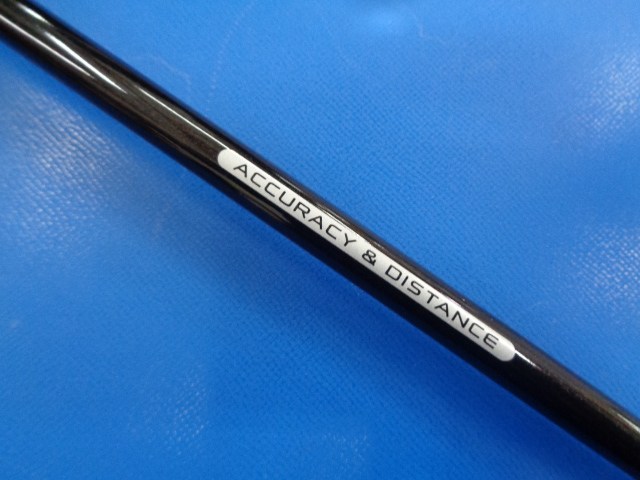 中古 Tour AD VF-6(S) タイトリスト用スリーブ 44.375インチシャフト ゴルフ用品