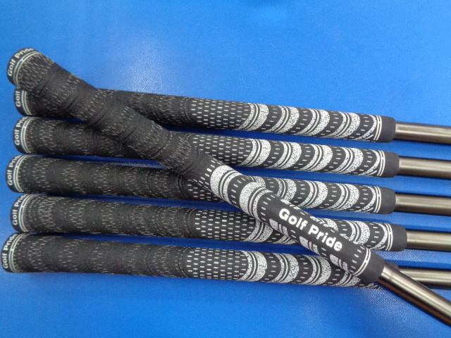中古 アーティザンゴルフ ARTISAN LS☆720 CB LIMITED MT刻印 6本アイアンセット ゴルフ用品
