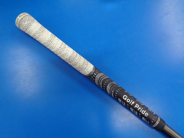 中古 ARTISAN 50S ノーメッキ 50°ウェッジ ゴルフ用品