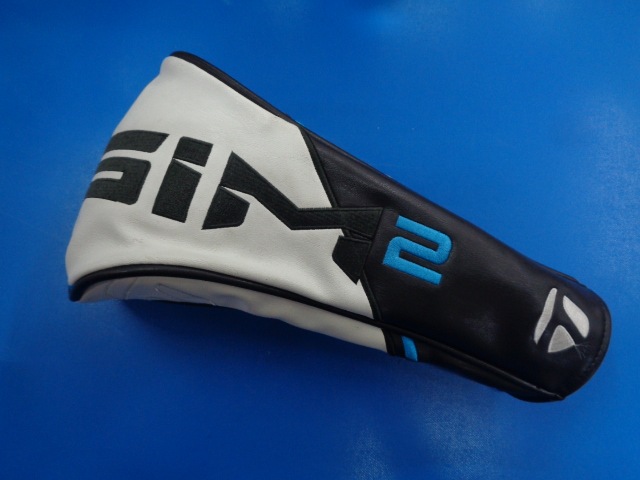 中古 SIM2 MAX-D 9°ドライバー ゴルフ用品