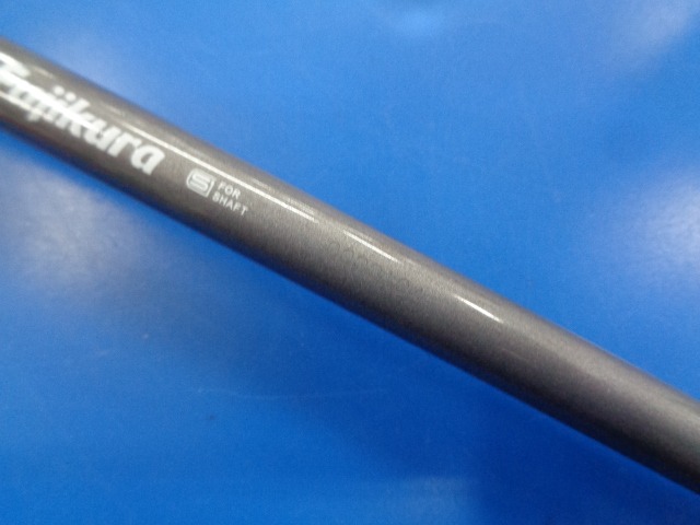 中古 SPEEDER NX FW 45（R2） テーラーメイド用スリーブ 42インチシャフト ゴルフ用品