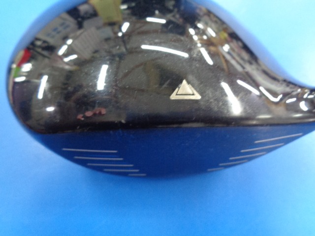 中古 915D4 9.5°ドライバー ゴルフ用品