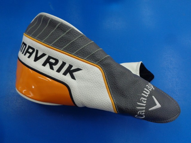 中古 MAVRIK 10.5°ドライバー ゴルフ用品