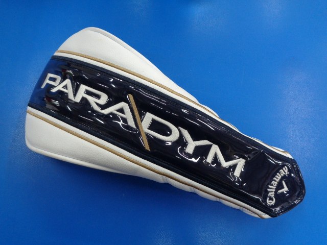 中古 PARADYM ◆◆◆ S 10.5°ドライバー ゴルフ用品