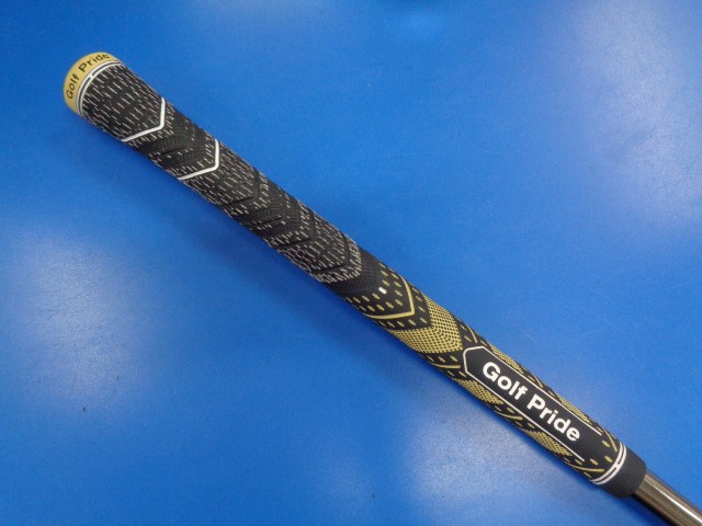中古 ボーケイSM9ブラッシュドスチール52-08F 52°ウェッジ ゴルフ用品