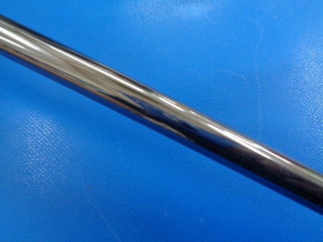 中古 Diamana ZF60(S) キャロウェイ用スリーブ 43.5インチシャフト ゴルフ用品