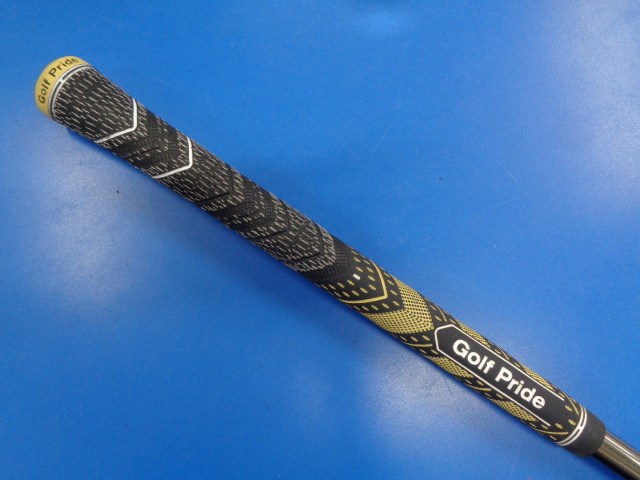 中古 ボーケイSM9ブラッシュドスチール58-08M 58°ウェッジ ゴルフ用品