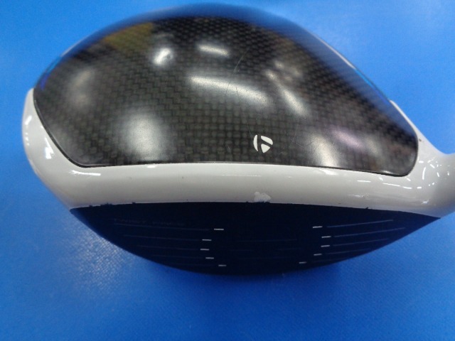 中古 SIM2 9°ドライバー ゴルフ用品