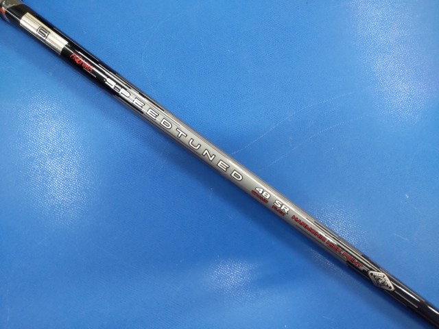 中古 ツアーワールドGS 5W 18°フェアウェイウッド ゴルフ用品