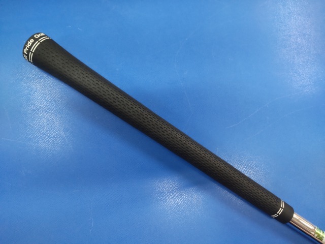 中古 MD3 MILLED マットブラック 56-10S 56°ウェッジ ゴルフ用品