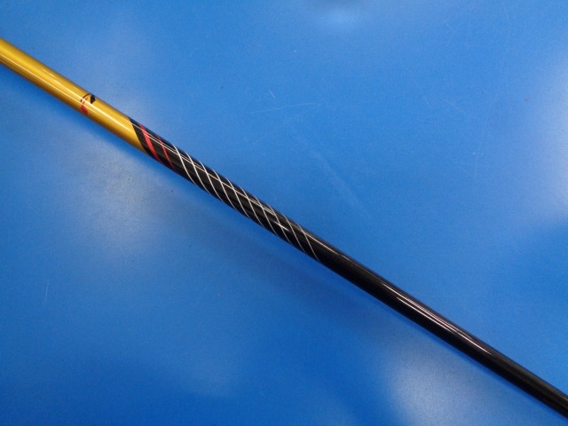 中古 SPEEDER MD6(S)US テーラーメイド用スリーブ 42.625インチシャフト ゴルフ用品