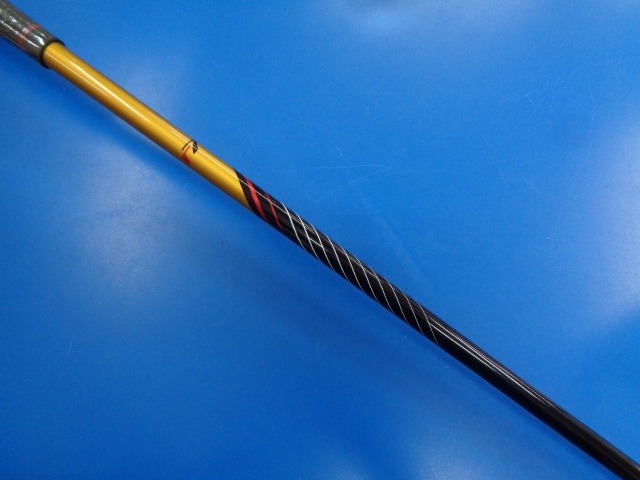 中古 SPEEDER MD6(S)US テーラーメイド用スリーブ 42.625インチシャフト ゴルフ用品