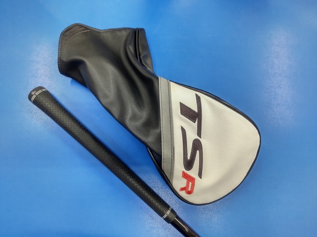 中古 TSR3 10°ドライバー ゴルフ用品