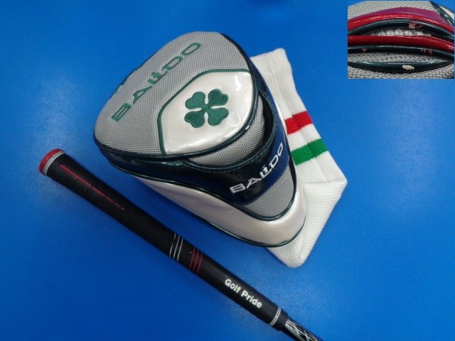 中古 COMPETIZIONE 568 460 10.5°ドライバー ゴルフ用品