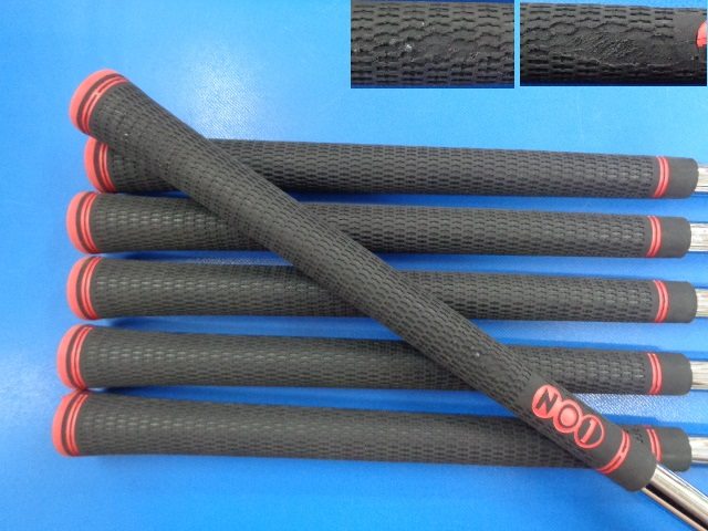 中古 スリクソンZ585 6本アイアンセット ゴルフ用品
