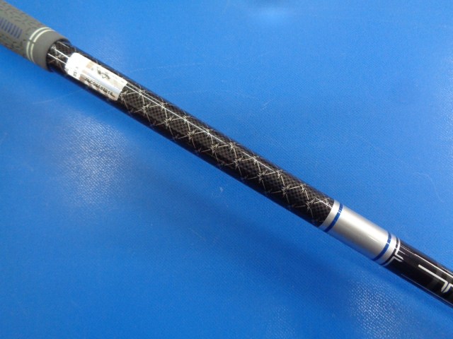 中古 TENSEI 50 for Callaway(S) キャロウェイ用スリーブ 44.125インチシャフト ゴルフ用品