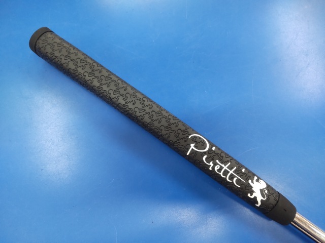 中古 フェラーラ2.5 NO-TORQUEパター ゴルフ用品