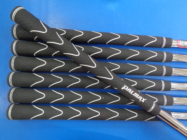 中古 P770 7本アイアンセット ゴルフ用品