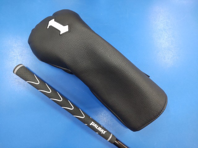 中古 プロトコンセプト C01D Driver 9.5°ドライバー ゴルフ用品