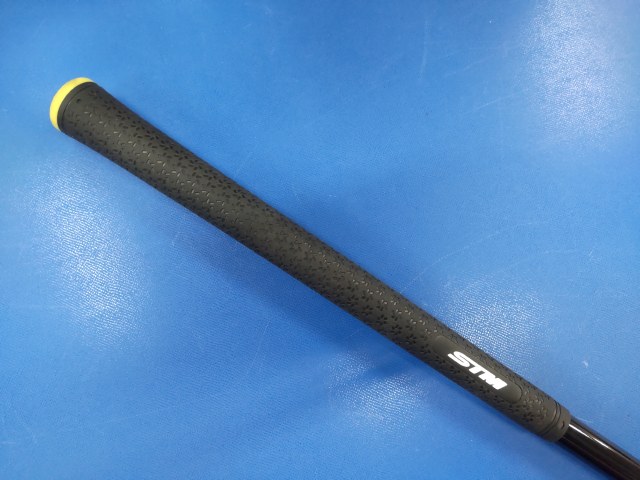 中古 TP-XI nitrogen ガス+発泡剤 11°ドライバー ゴルフ用品