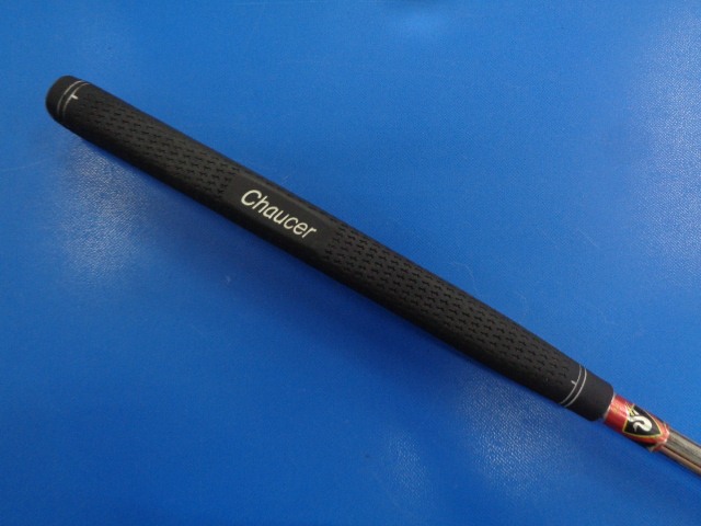 中古 ロッサCGB AGSI デイトナ1パター ゴルフ用品