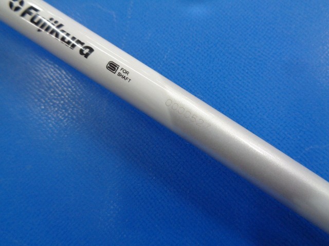 中古 Speeder 569 Evolution VII(X) 44.625 テーラーメイド用スリーブシャフト ゴルフ用品
