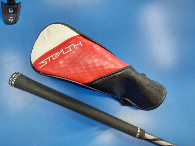 中古 STEALTH2 RESCUE #6 28°ユーティリティ ゴルフ用品