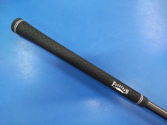 中古 RM-α Black Edition 52°ウェッジ ゴルフ用品