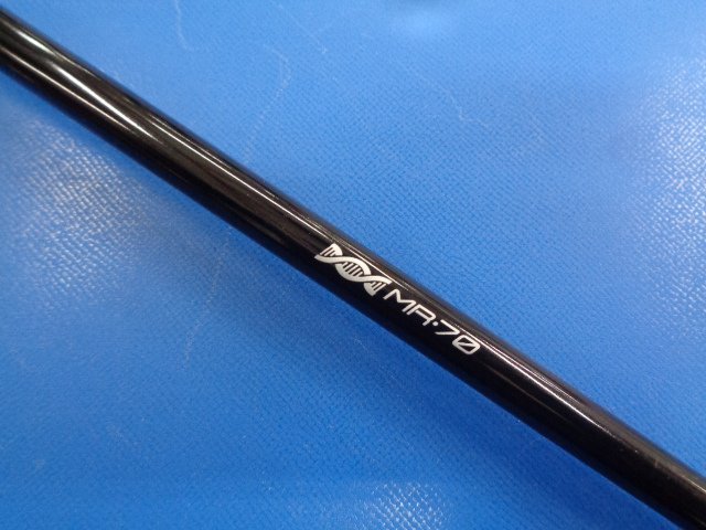 中古 三菱ケミカル カイリホワイト60（S) キャロウェイ用スリーブ 42.5インチシャフト ゴルフ用品
