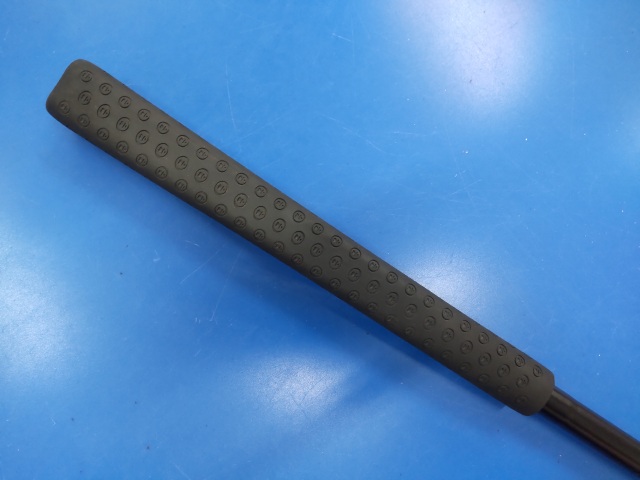 中古 LINK.1パター ゴルフ用品