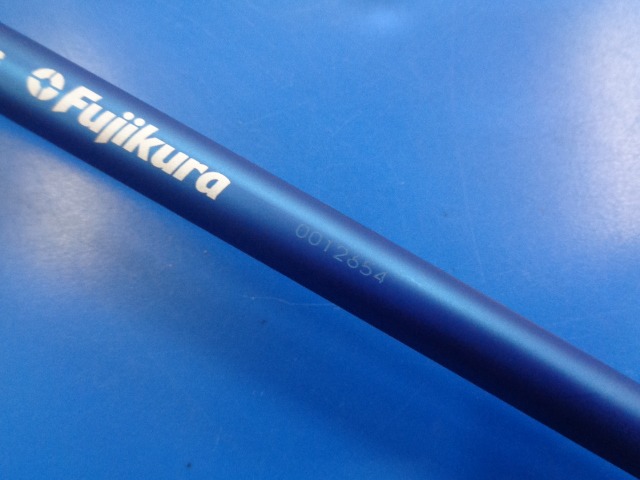 中古 24 VENTUS BL 6(S) キャロウェイ用スリーブ 43.875インチシャフト ゴルフ用品