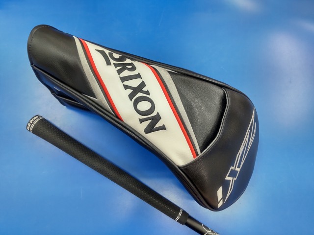 中古 スリクソンZXI 10.5°ドライバー ゴルフ用品