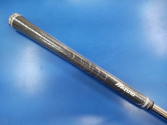 中古 Mizuno Pro 241 7I 34°ユーティリティ ゴルフ用品