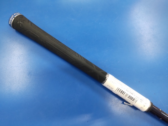 中古 ゼクシオ2024 Navy 7I 28°ユーティリティ ゴルフ用品