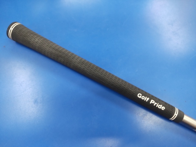 中古 スリクソンZX5 Mk II 7I 31°ユーティリティ ゴルフ用品