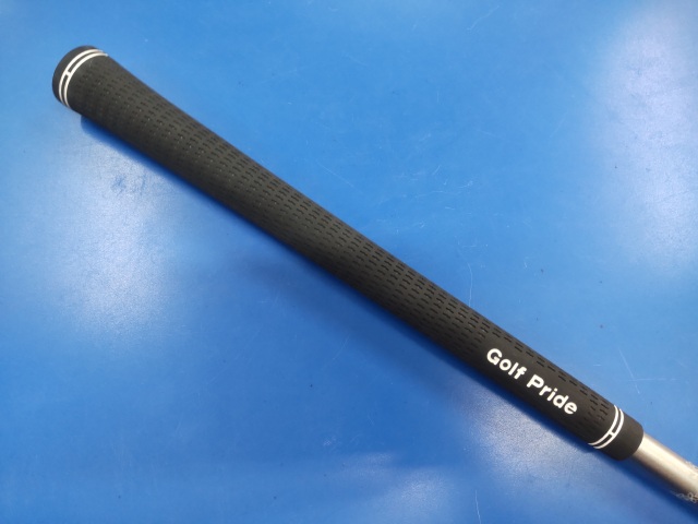 中古 スリクソンZX5 Mk II 7I 31°ユーティリティ ゴルフ用品