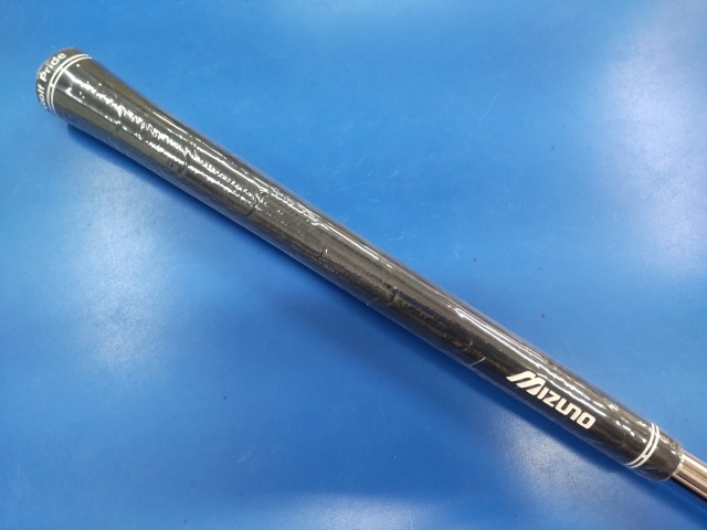 中古 Mizuno Pro 243 7I 32°ユーティリティ ゴルフ用品