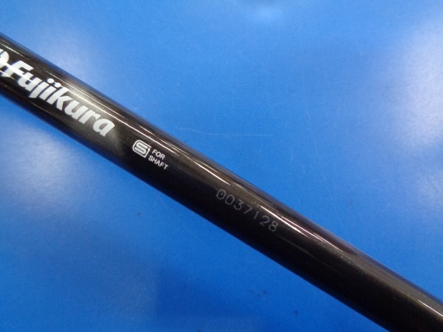中古 Speeder 661 Evolution IV(S) コブラ用スリーブ 41.25インチシャフト ゴルフ用品