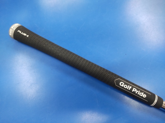 中古 BITING SPIN 58-12 58°ウェッジ ゴルフ用品